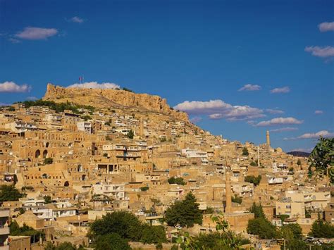 Mardin, Türkiye: All You Must Know Before You Go (2024